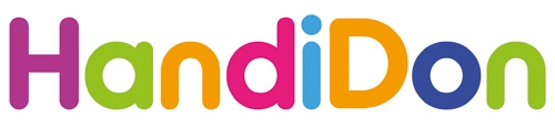 Logo HandiDon
