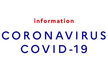 Information coronavirus covid-19