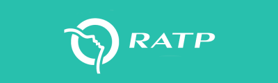 Logo de la RATP
